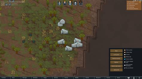 rimworld horse vs muffalo|r/RimWorld on Reddit: Horses and Muffalos together .